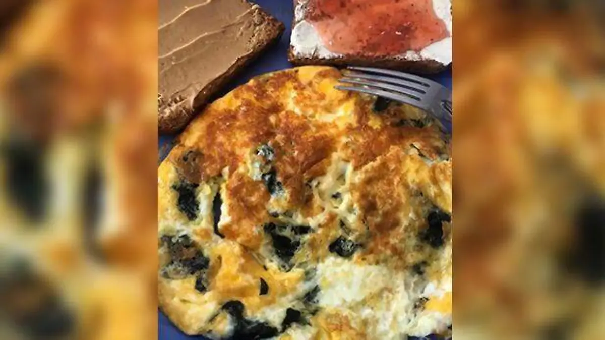 Omelette Ok